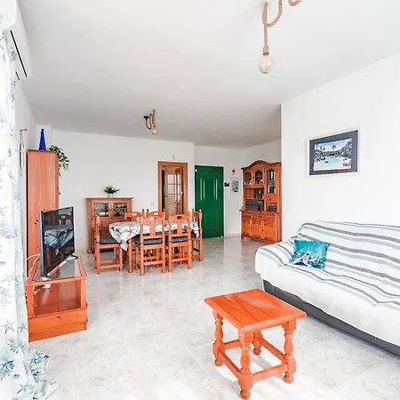 Casa Ceviche Holiday home