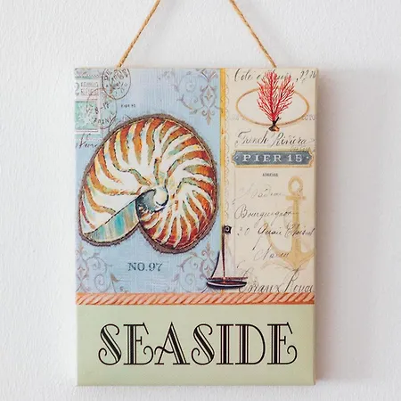Casa Ceviche Holiday home *