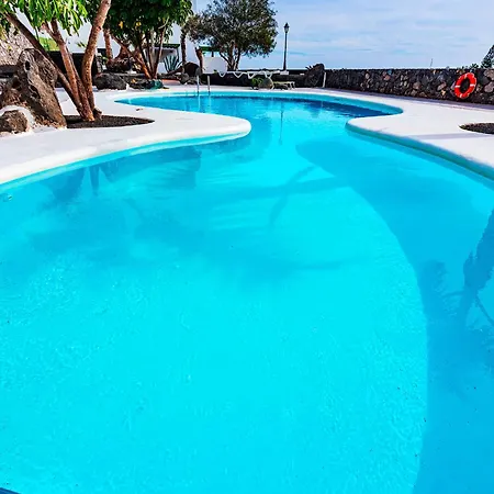 Holiday home Casa Ceviche Costa Teguise