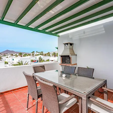 Casa vacanze Casa Ceviche