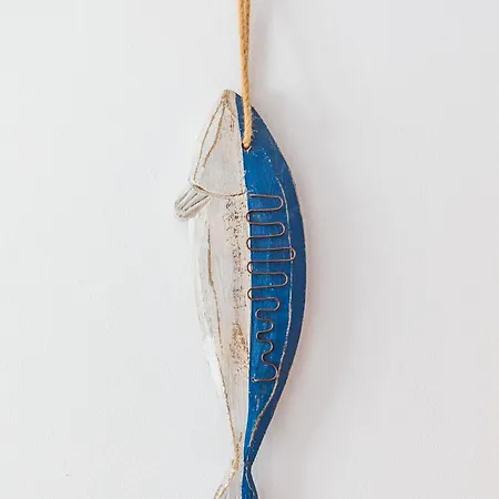 Casa Ceviche Casa vacanze