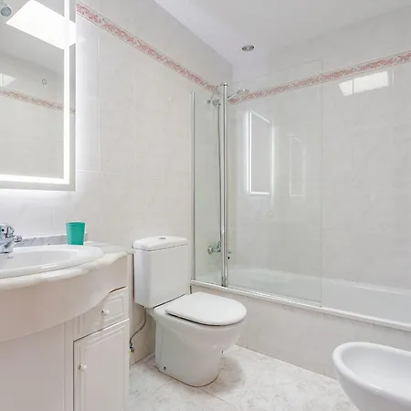 Casa Ceviche Casa vacanze Costa Teguise