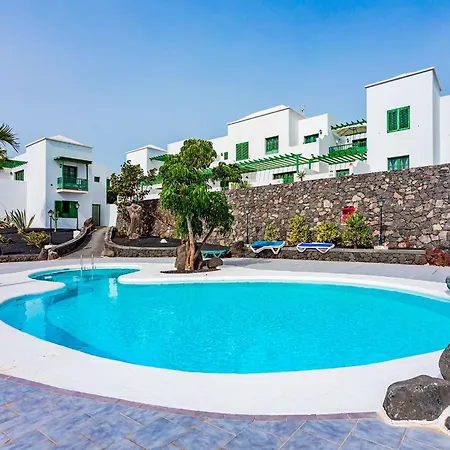 Casa Ceviche Сasa de vacaciones *