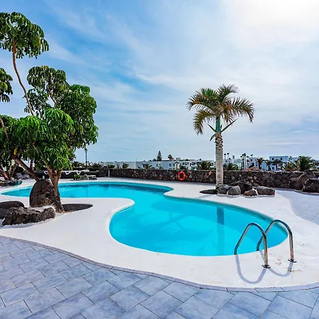 Casa vacanze Casa Ceviche Costa Teguise