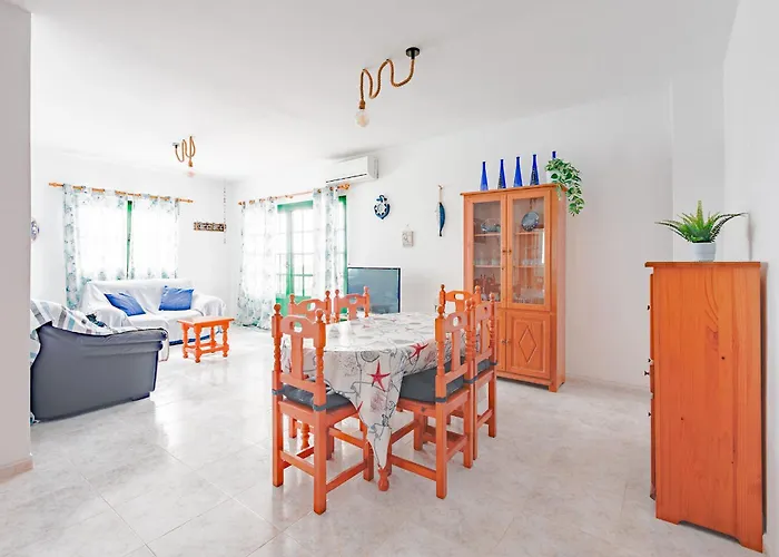 Feriehus Casa Ceviche *