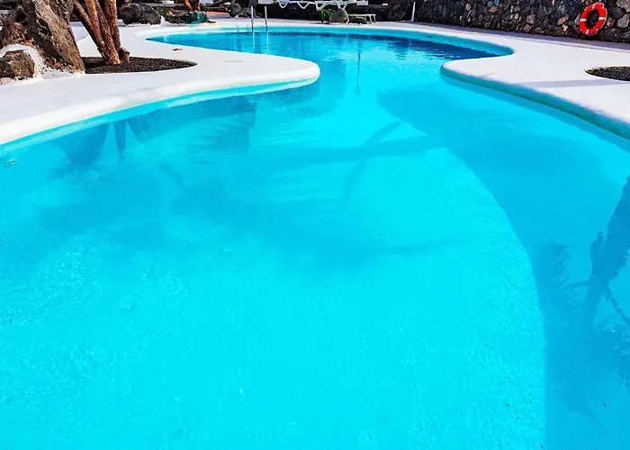 Feriehus Casa Ceviche Costa Teguise